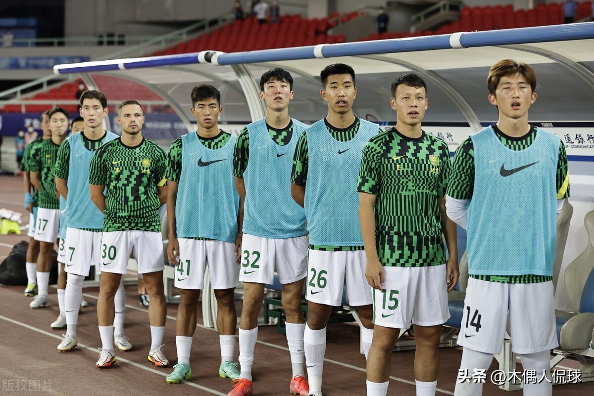 足协计划限制31岁以上球员是什么信号？89黄金一代或无缘新国足