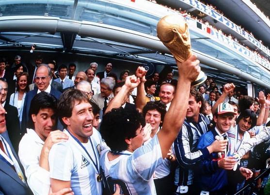 近50年世界杯冠军是谁,近50年世界杯冠军