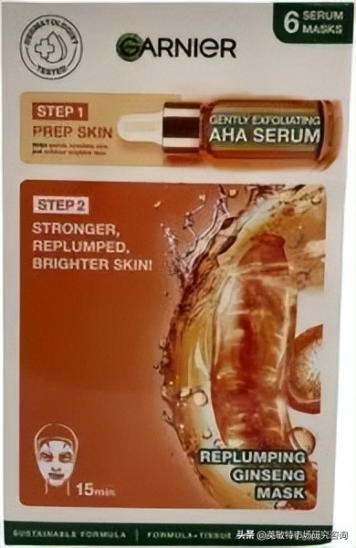 面膜趋势：提升整体皮肤状态，而非一时光鲜