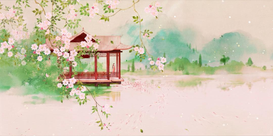 西湖十景纪录片,西湖十景解说