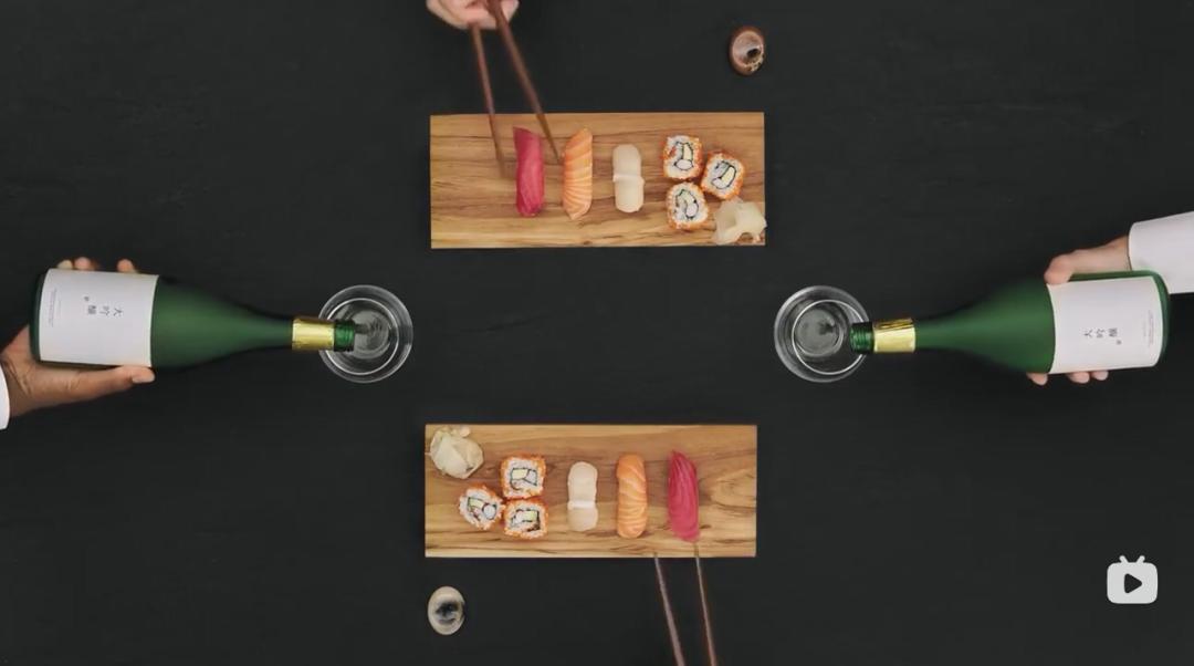 日本清酒与黄酒,日本清酒详细讲解