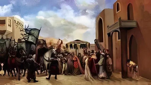 汉朝二十四史简介,汉宣帝开创贤孝之治