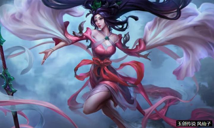 英雄联盟lol历史篇,英雄联盟风暴之怒属于什么位置