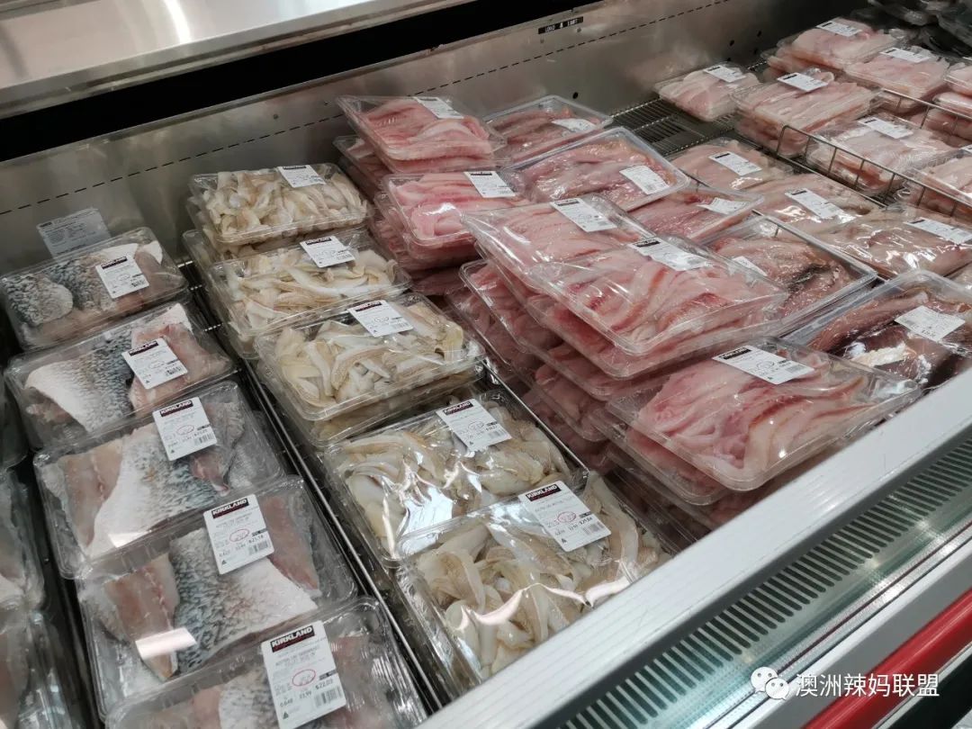 澳洲costco好物,costco澳洲安格斯牛肉饼