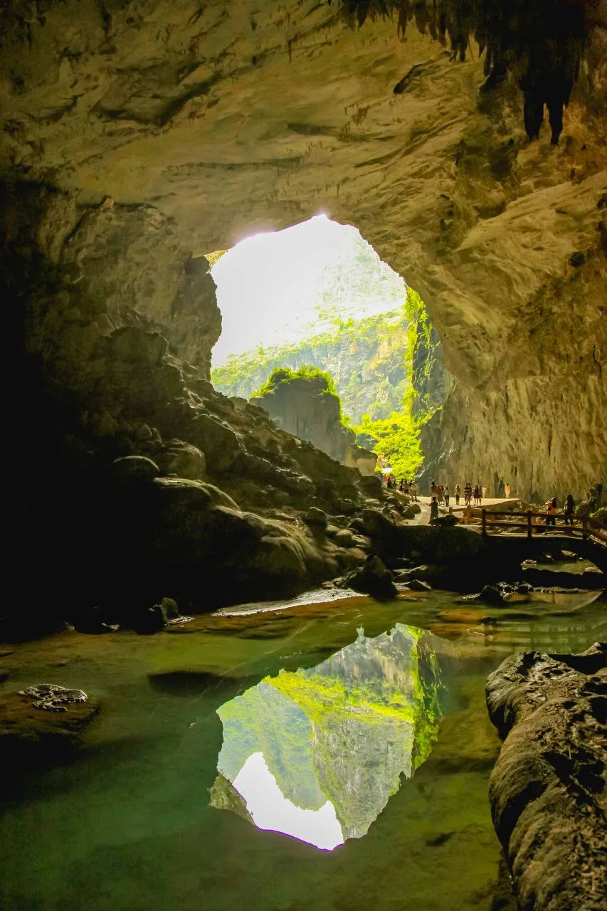 世界长寿之乡河池,广西巴马长寿之乡