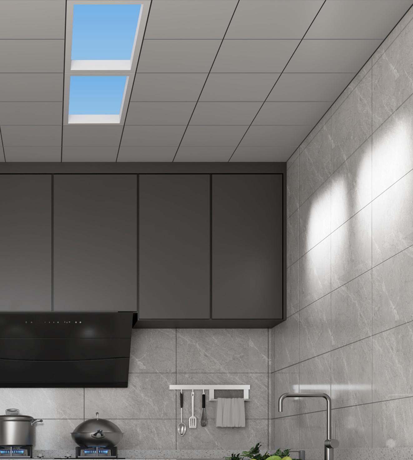 低楼层光线暗怎样提升采光,低楼层采光不好不想开灯怎么改善