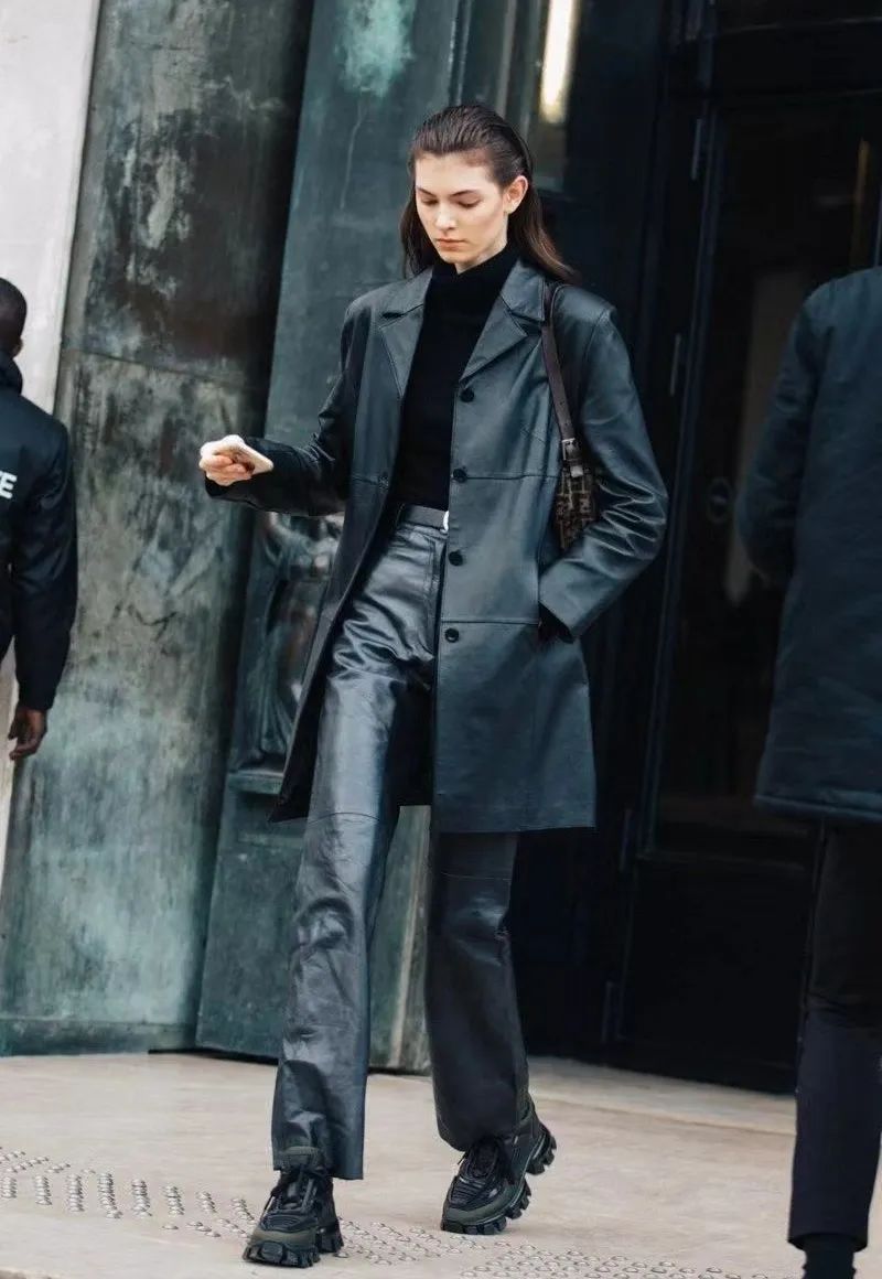 别急着入手秋冬装,秋冬装你准备好了吗