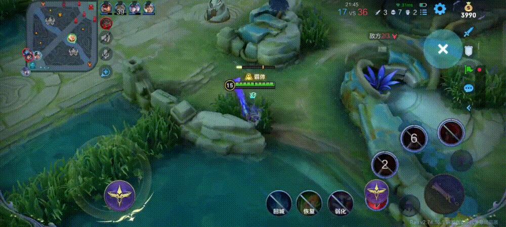 胜率大幅下跌，弱化暗信削废了？其实不然，学会暗信依然有惊喜