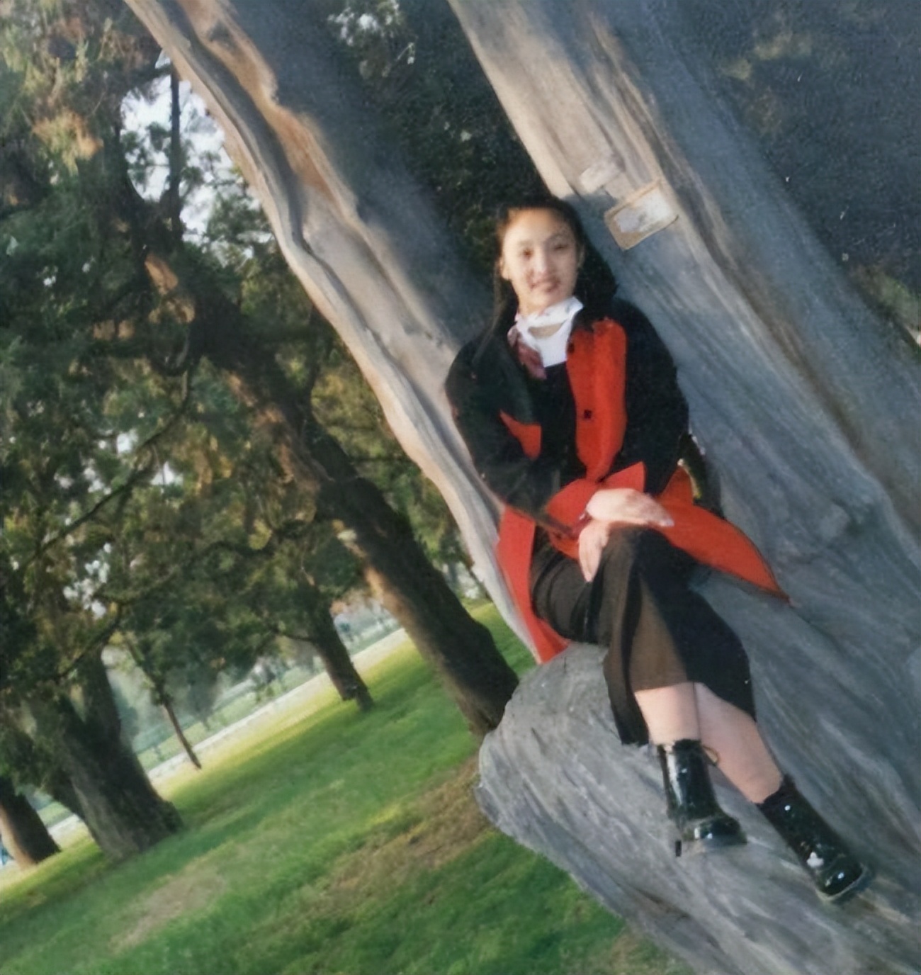 演员白静嫁入豪门,演员白静的现状