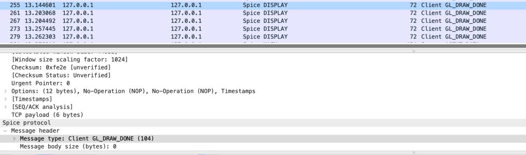 spice传输协议开源客户端,spice协议优化