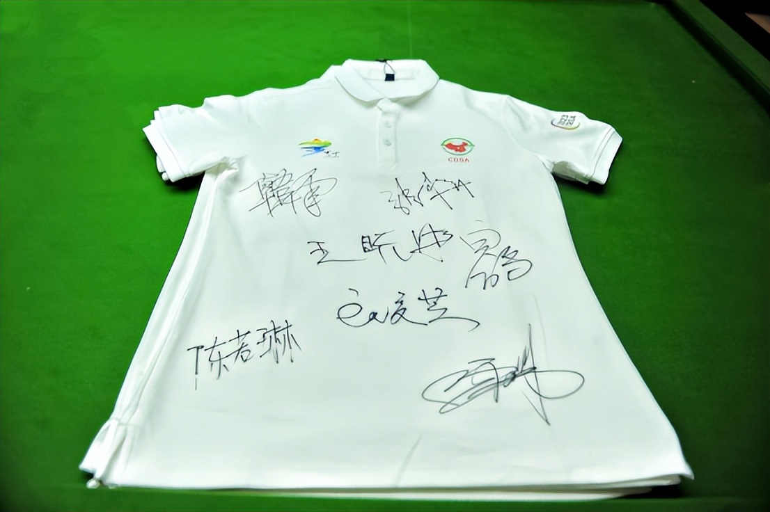 给“活力万宁”再添把火！女子中式台球公开赛引全国关注