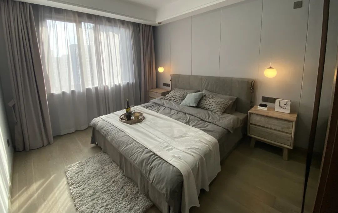 楼盘看得见的匠心品质,打造高品质的楼盘