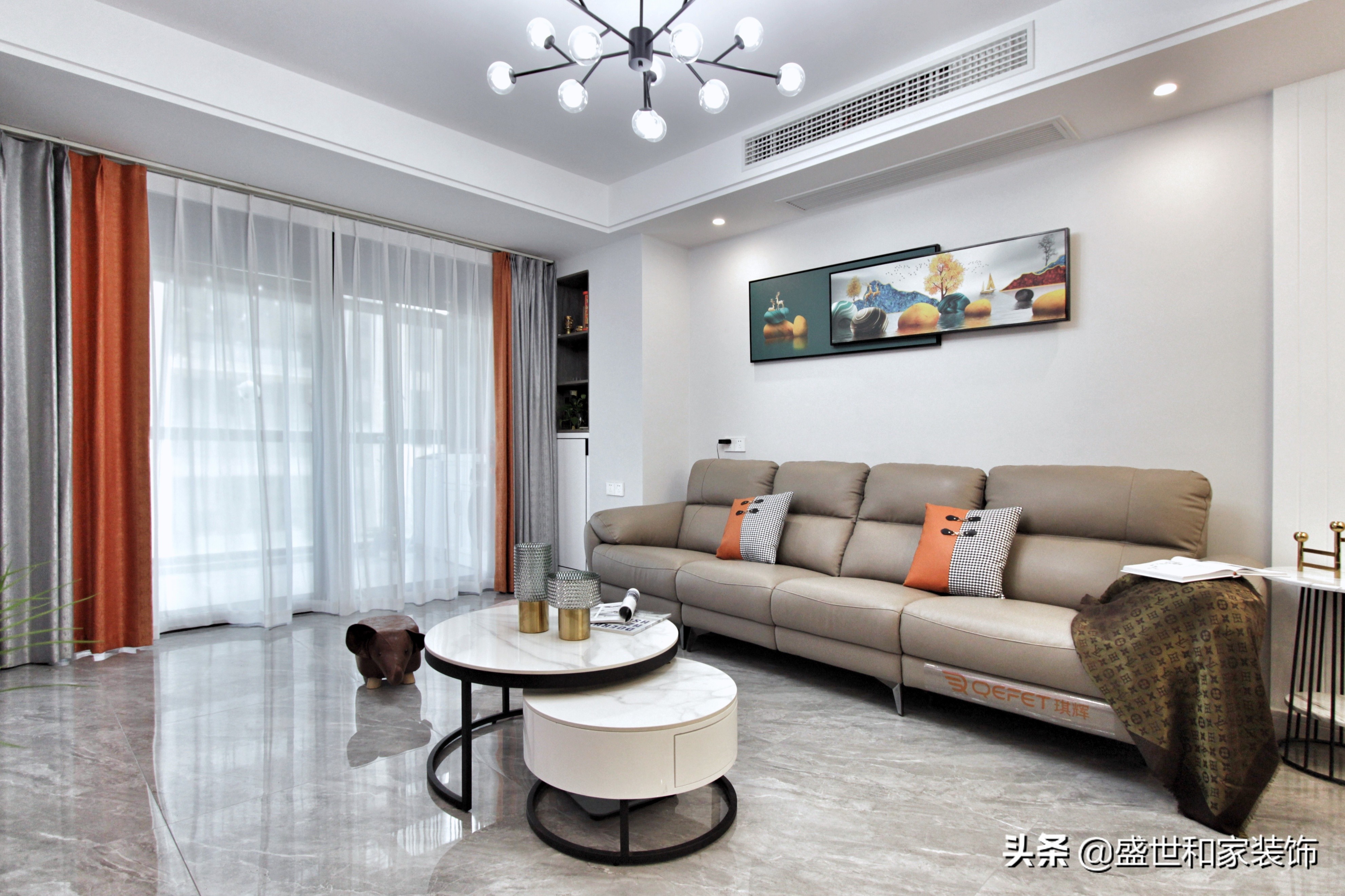 半包全包整装怎么选,80平全包整装如何选择