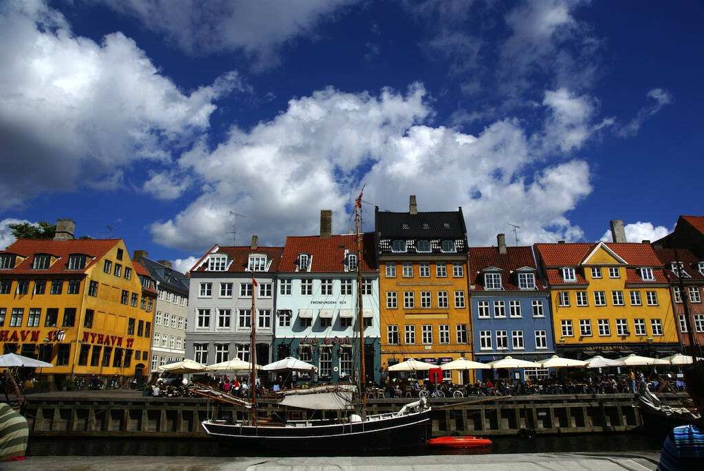 十个你不知道的国外冷知识,世界时间最短的航班体验