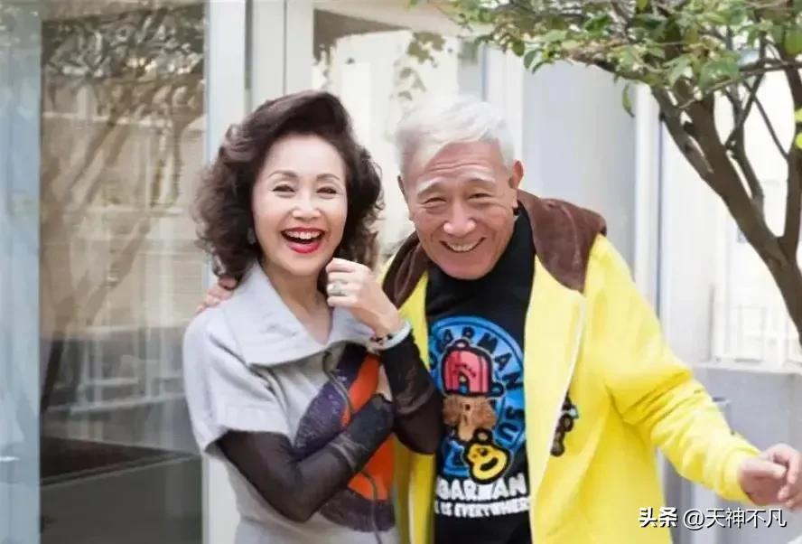 台湾歌星张帝今年多少岁,香港歌王张帝多少岁