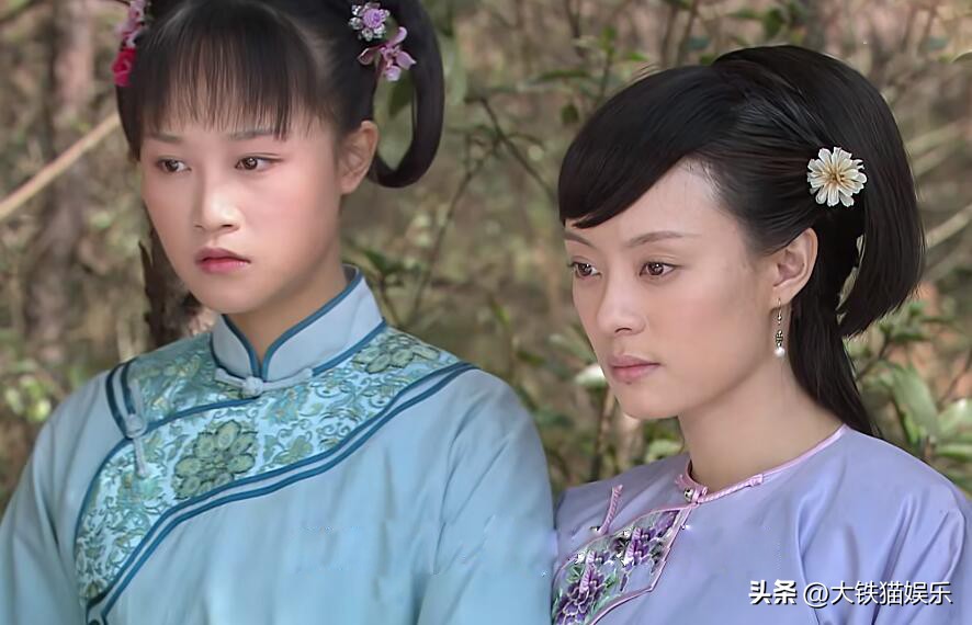 嘴巴最好看的六位女星,颜值明显下滑的八大女星