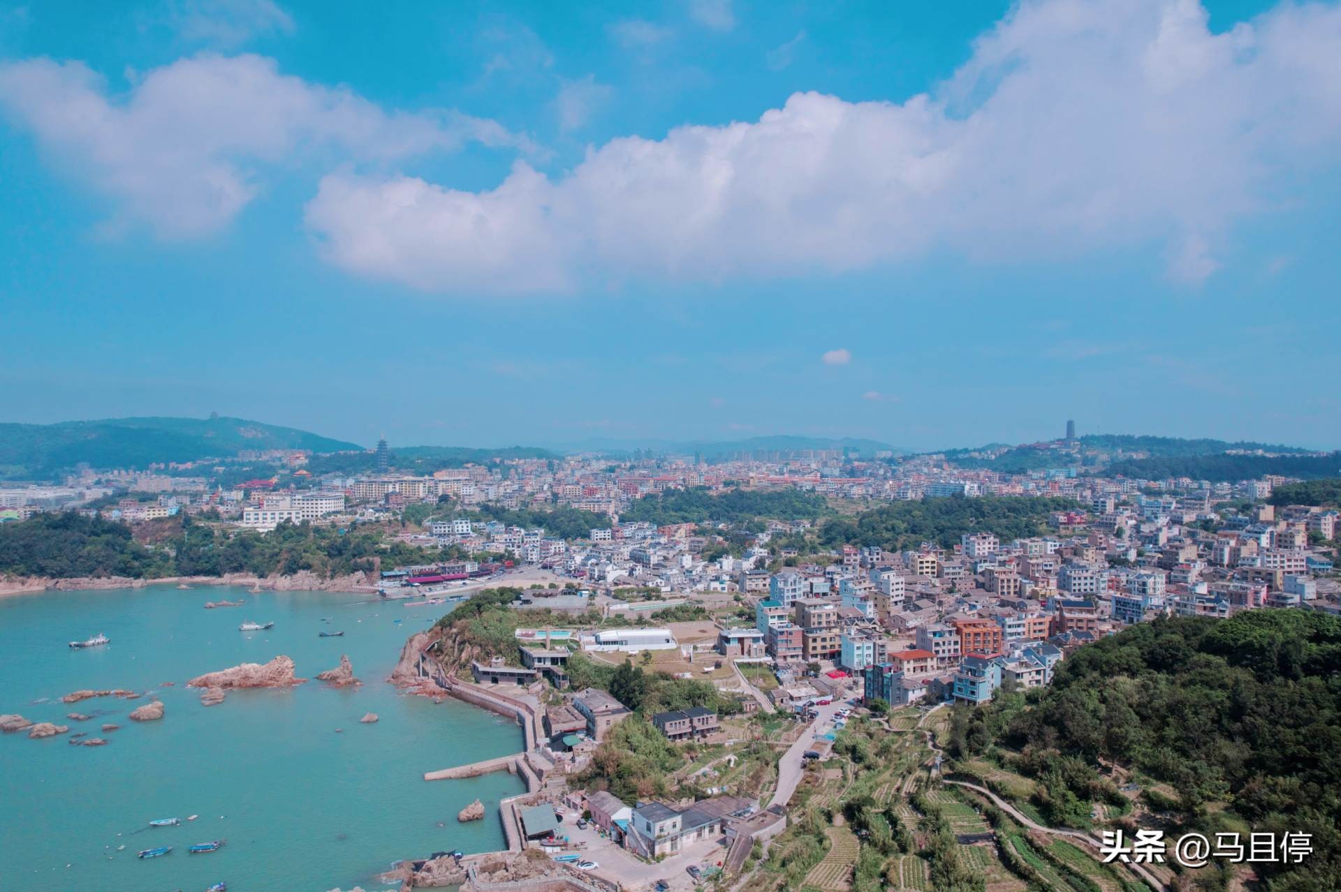 杭州海岛旅游攻略,杭州附近看海的地方推荐海岛