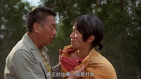 周星驰少林女足素颜视频,周星驰招募少林女足邮箱