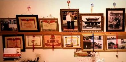 一个援越抗美老兵晚年的守望