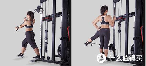 综合训练器材推荐买吗,买综合训练器好吗