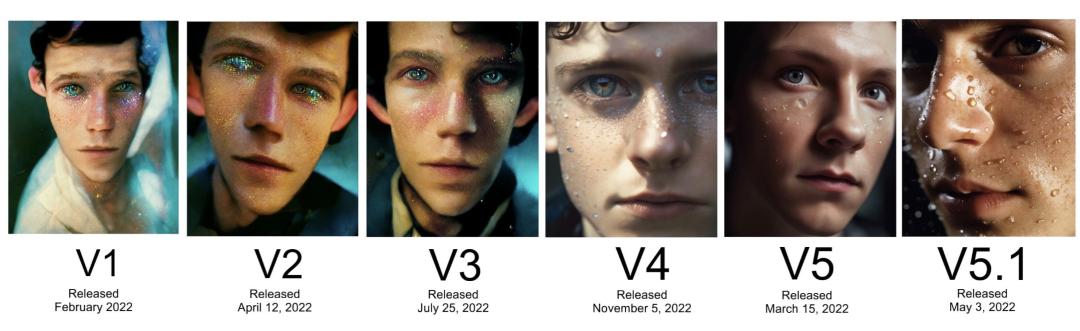 来画品牌升级：邀你一起进入AI创作时代