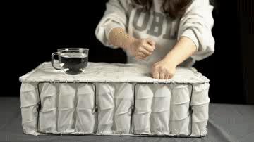 别让睡眠成为衰老的罪魁祸首！保姆级选床垫攻略，让你低成本抗老