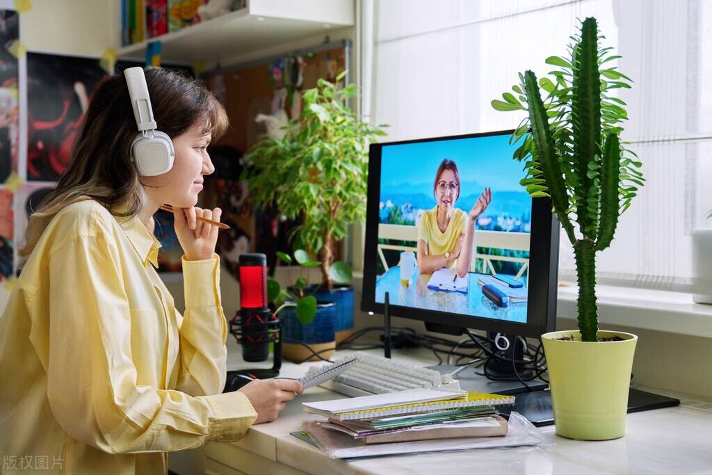 辞职在家，赚钱、学习、享受：这5个项目带你飞！