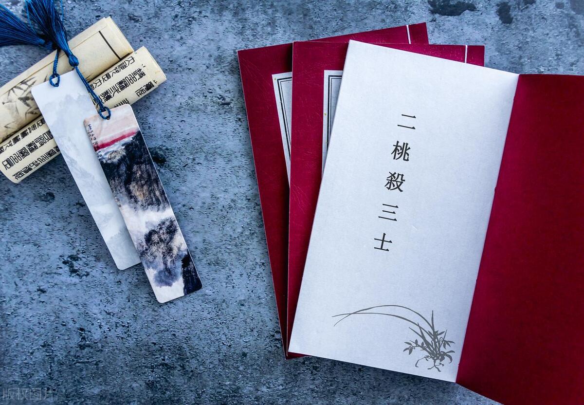 晏子使楚历史故事讲解,春秋时期晏子杀三士故事简介