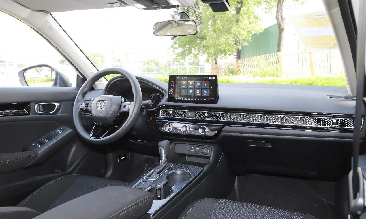 落地价10-20万的省油车,动力性能好落地17万左右的车