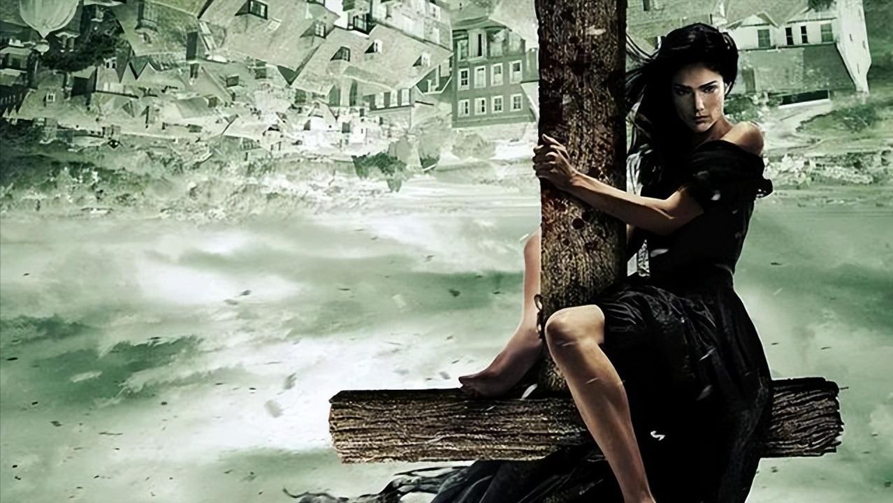 被严重低估的10部冷门美剧，每一部都出乎意料，不信你全看过