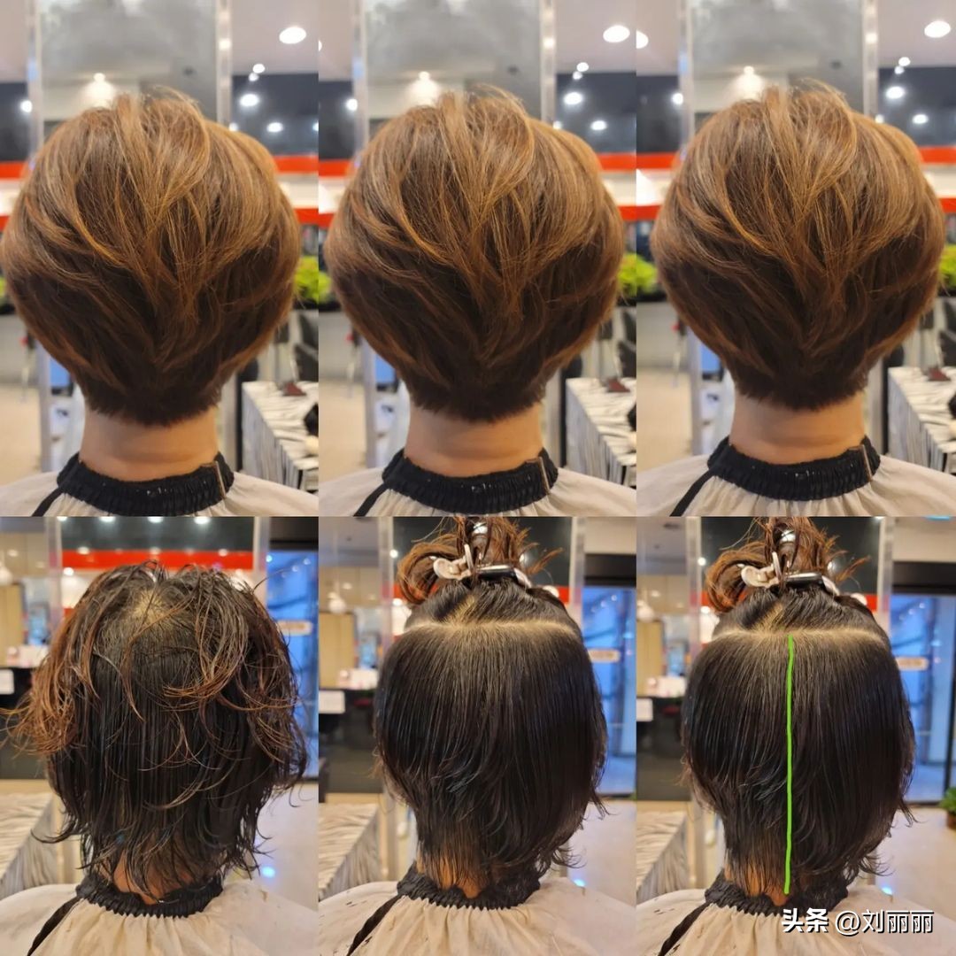 今年流行剪哪种女发,今年最流行的女发裁剪