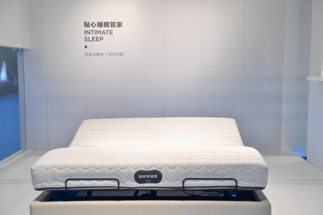 联邦梦斐思晶珀床垫,联邦家居梦斐思