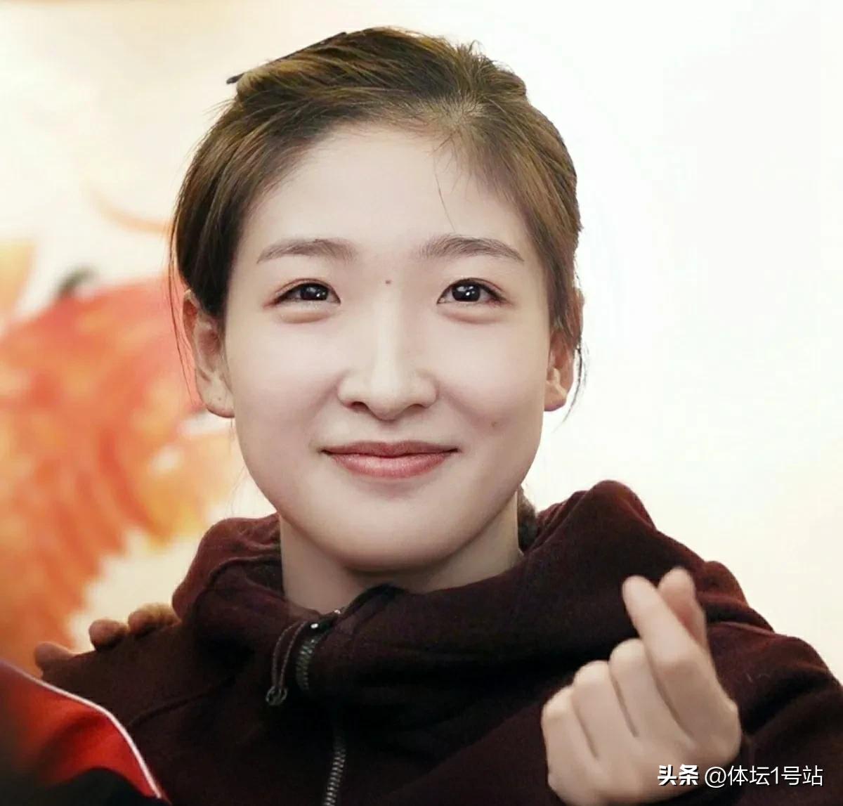 张继科现场见证刘诗雯夺冠,张继科被爸爸吐槽