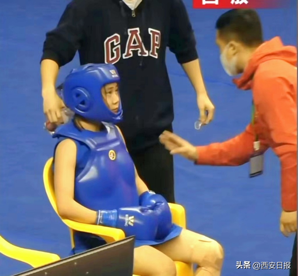 散打少帅吴雄演绎“男帅女兵”精彩故事