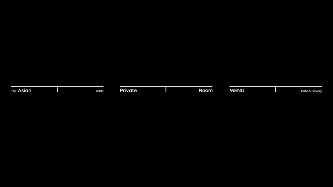 中国风餐饮品牌vi设计欣赏,自拟餐饮品牌vi视觉形象设计