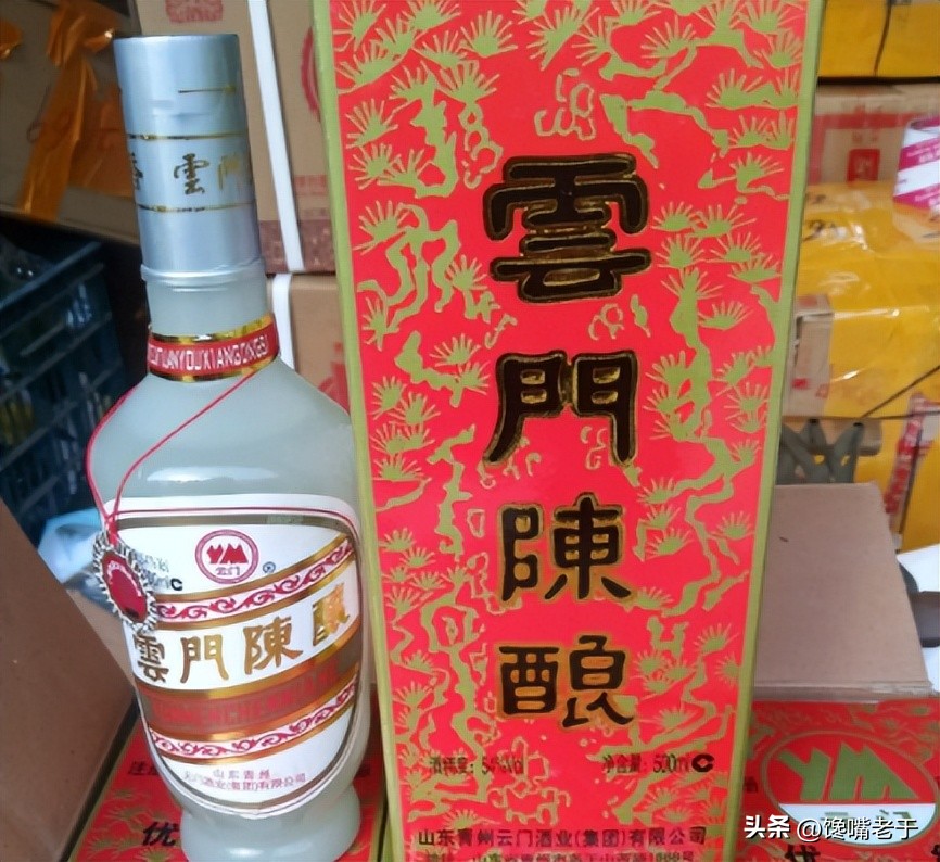 10年的飞天茅台与精品茅台对比,各大时期的茅台