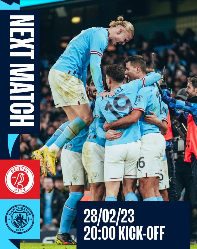 曼城vs布里斯托城比分预测,足总杯赛程曼城vs热刺直播