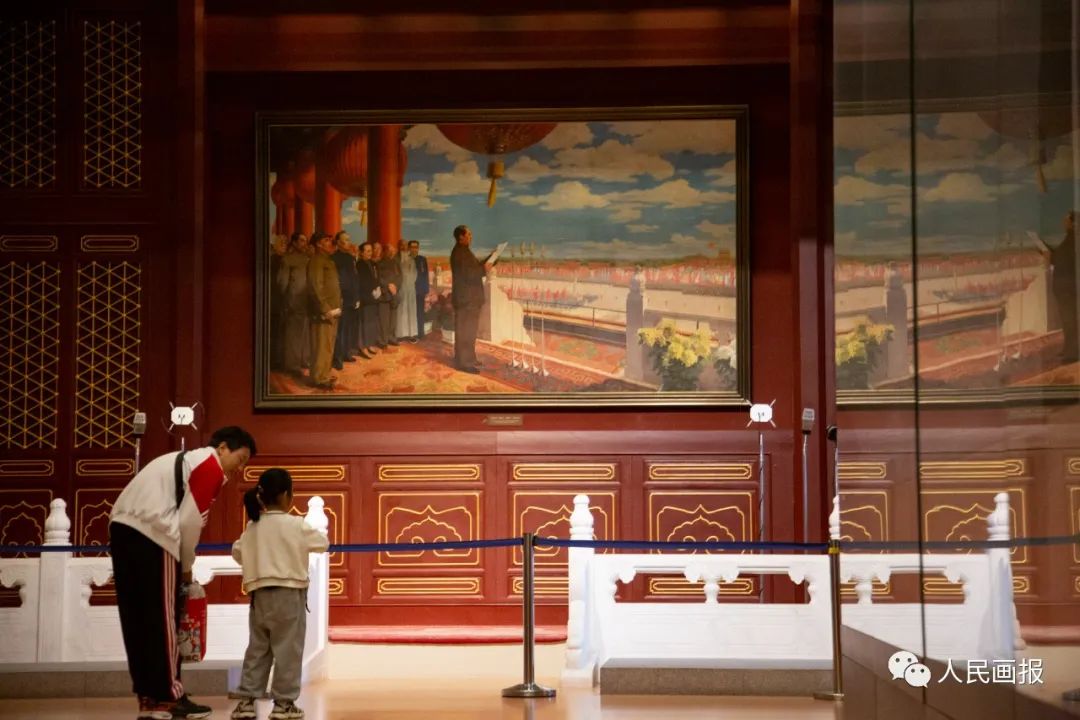 在国博看中国,看国博展览可以有的人生感悟