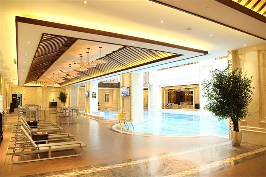 石家庄三大洗浴,石家庄新开业的洗浴中心