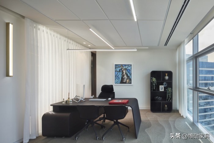 创意办公家具设计方案,办公家具设计项目