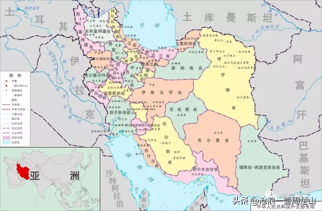 海洋文明与大河文明分布图,大河文明vs海洋文明