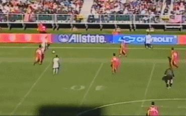 假如国足输了球,假如国足失误有段位