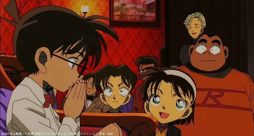 四月还有哪些新片值得看,4月新片分享