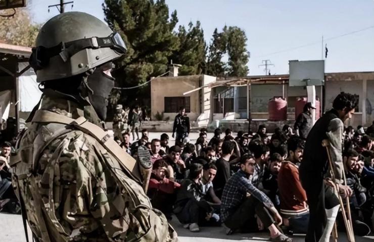 联大通过叙利亚问题决议草案,中俄对叙利亚最新局势