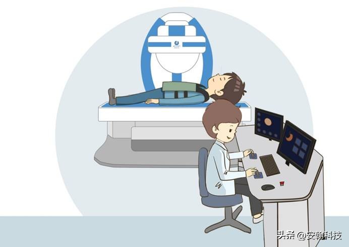 儿童节关爱孩子的胃，安翰磁控胶囊胃镜S型号小小一颗更舒适