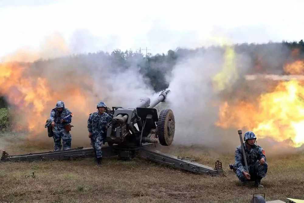 半个世纪前的火炮，是如何统治俄乌战场的？