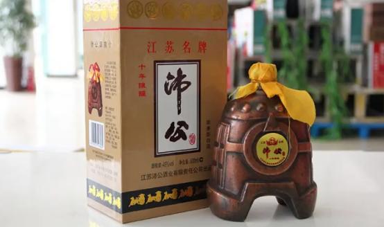 江苏人喝的本土白酒,江苏人喝洋河吗