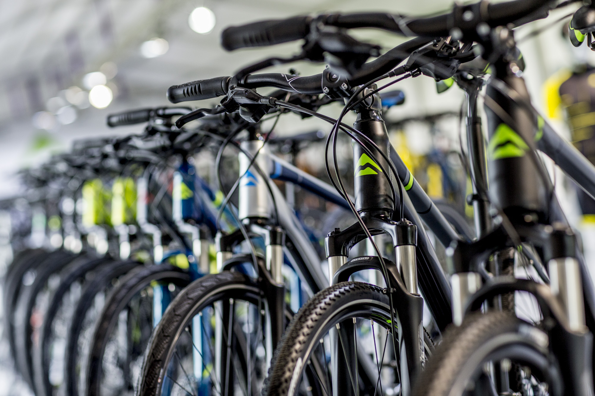 双减震儿童山地自行车十大品牌,全球山地自行车品牌排行榜前十名