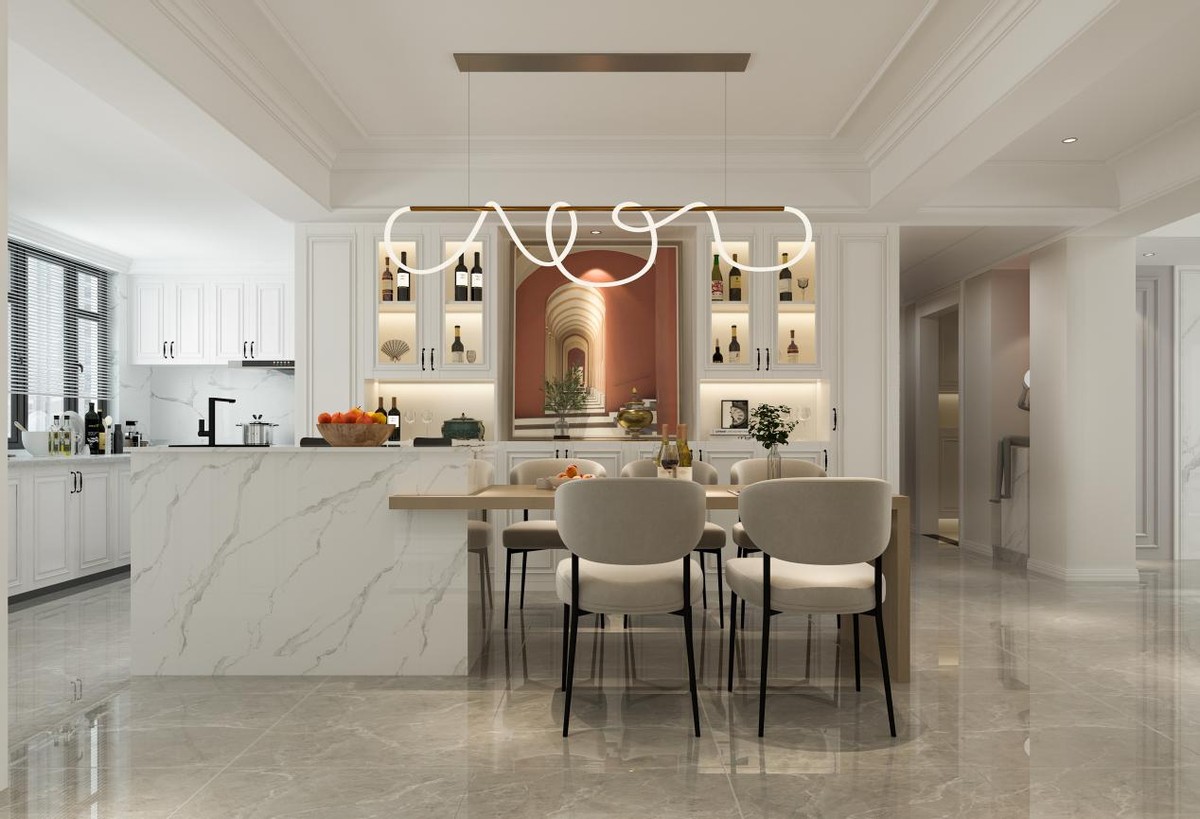 金芒果装饰推荐,金芒果装修效果图