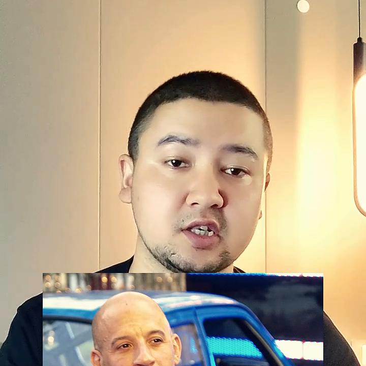 速度与激情1范迪塞尔的车,范迪塞尔在速度与激情里的名字